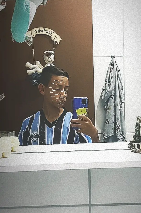 Bola pra Cima